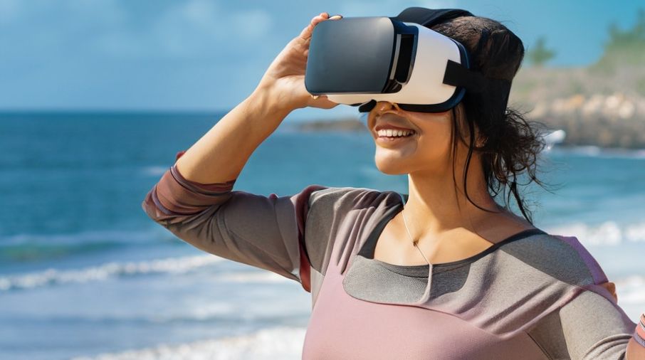 Saúde, turismo, educação e mais: 8 usos úteis da Realidade Virtual